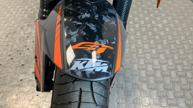 Ktm Superduke 1290 Super Duke GT (16MY)